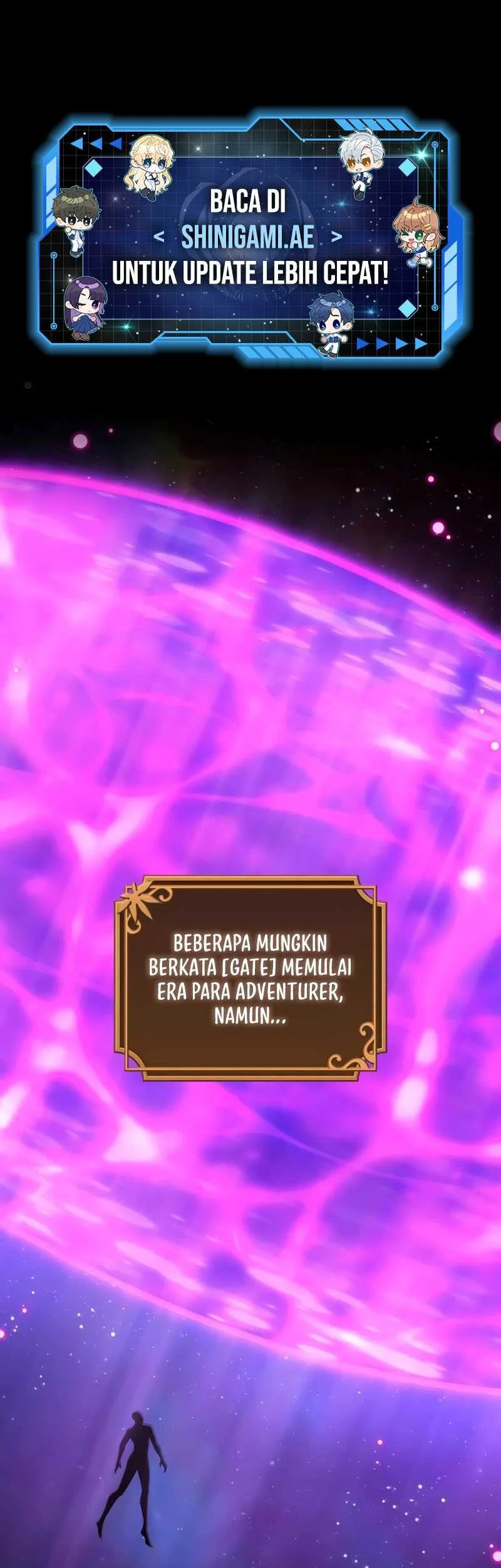 Manhwa Oppa KR galak bet Chapter 5 gambar 2