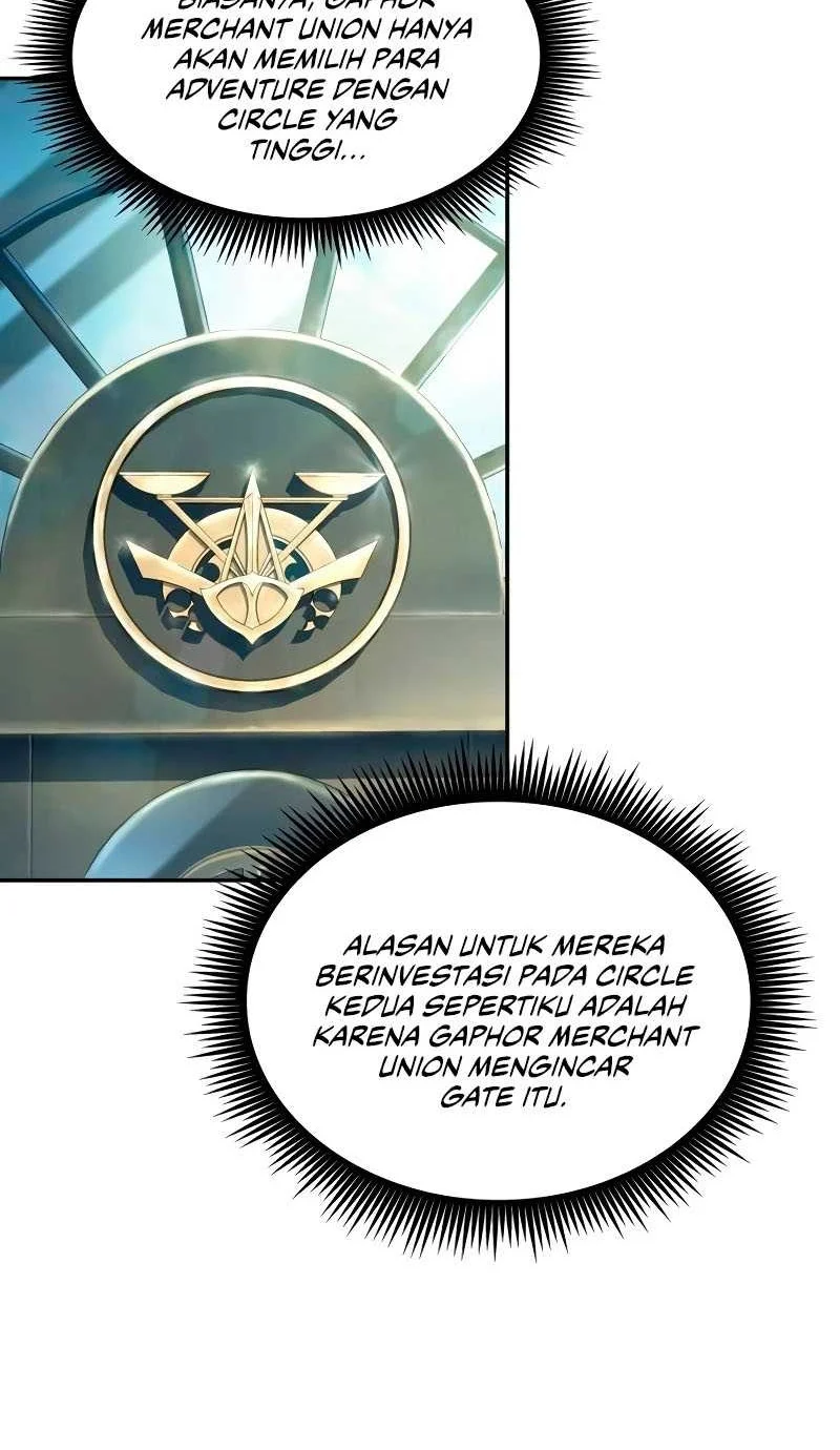 Oppa KR galak bet Chapter 5 Gambar 9