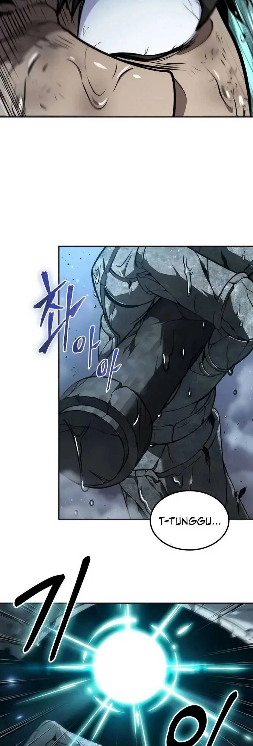 Oppa KR galak bet Chapter 50 Gambar 49