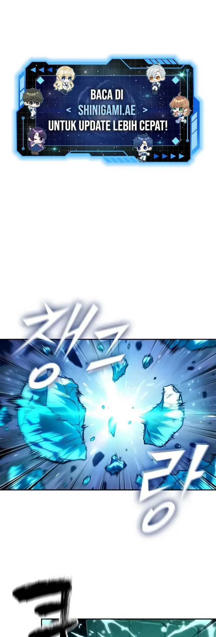 Manhwa Oppa KR galak bet Chapter 50 gambar 2