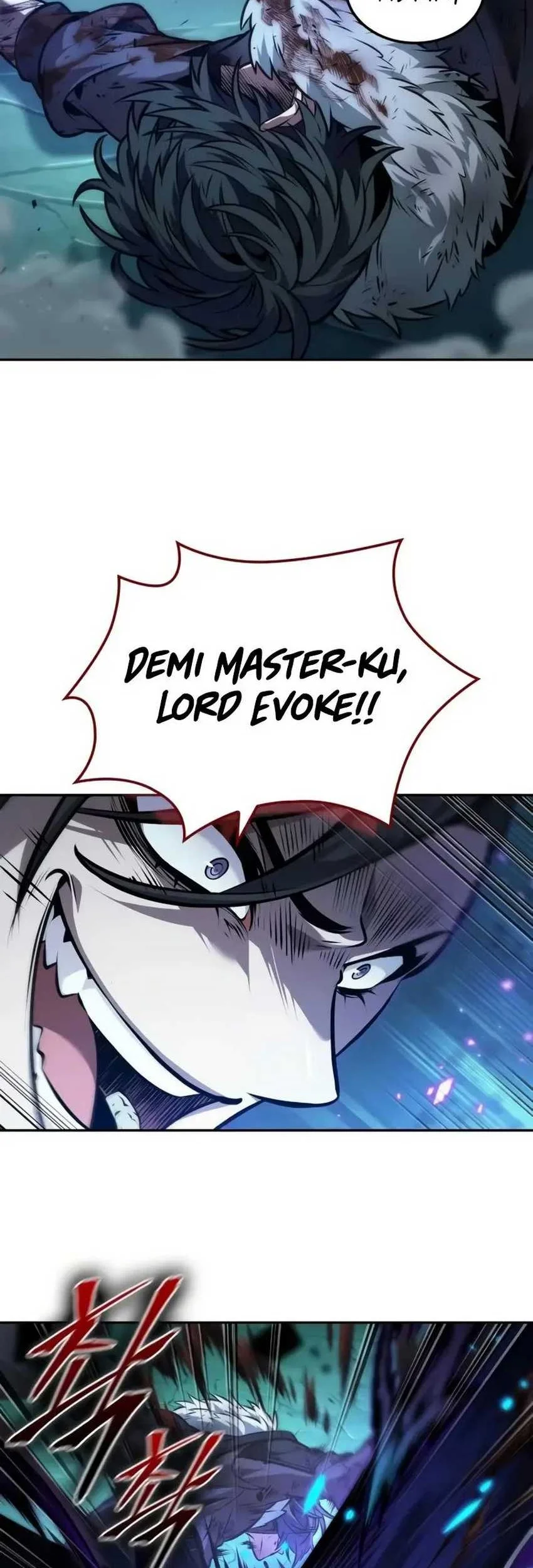 Oppa KR galak bet Chapter 50 Gambar 18