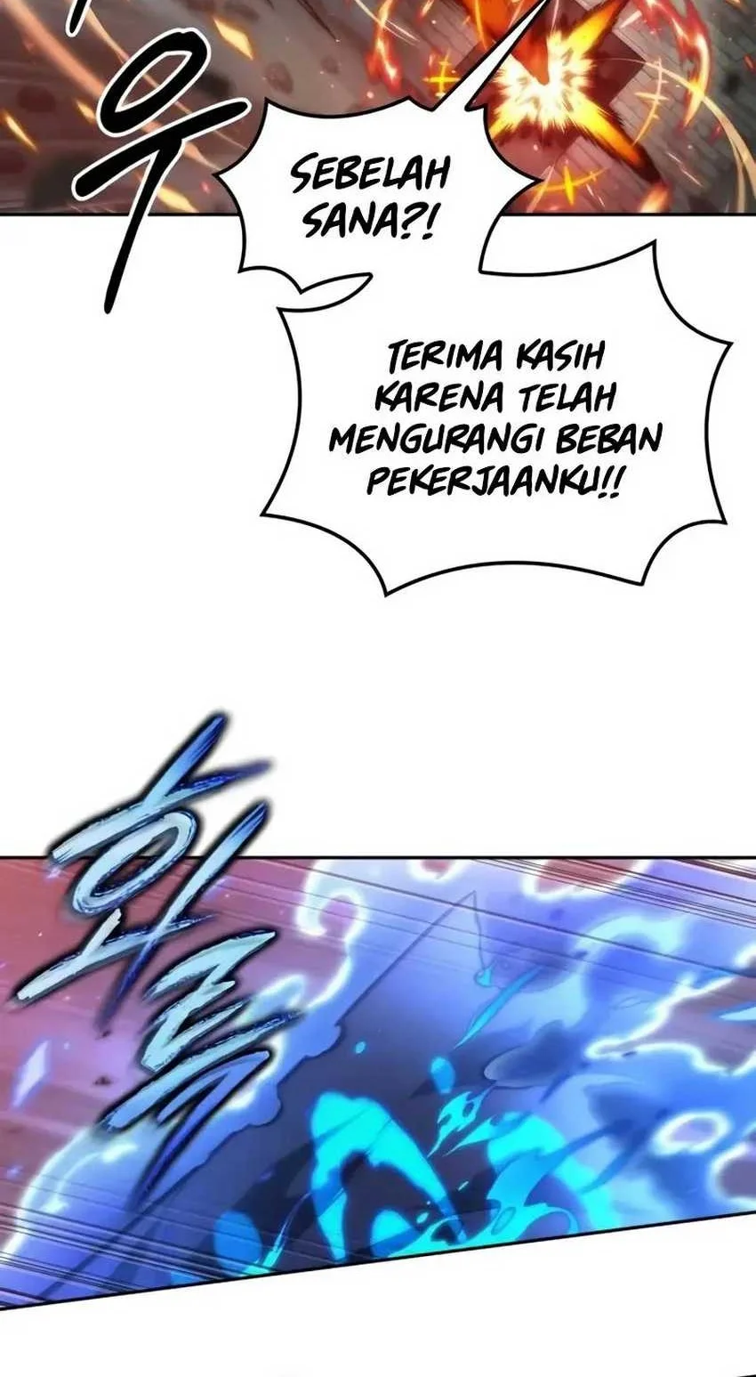 Oppa KR galak bet Chapter 50 Gambar 26