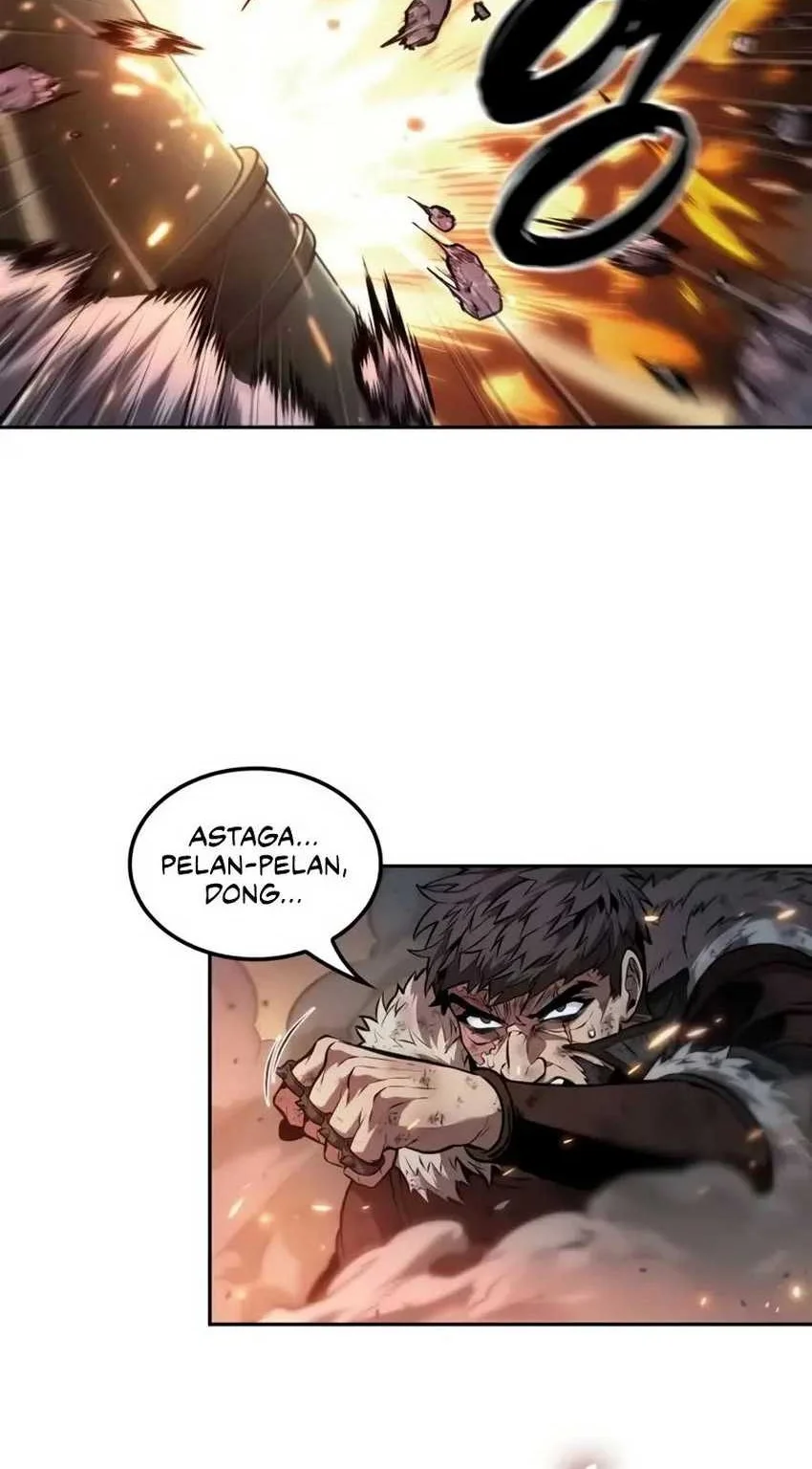 Oppa KR galak bet Chapter 50 Gambar 30