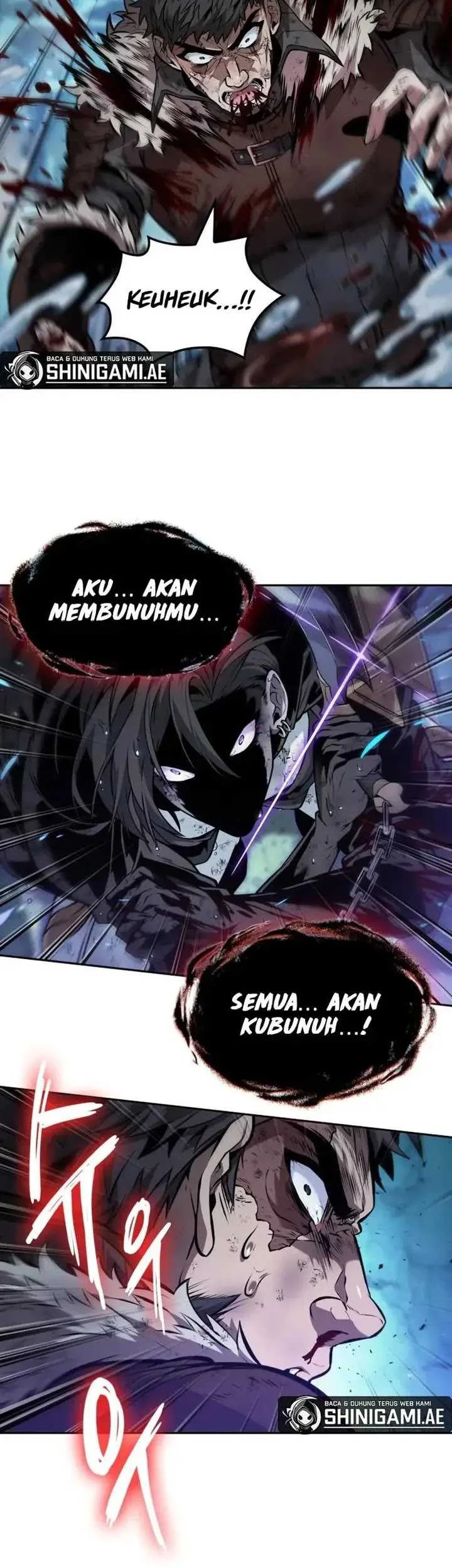 Oppa KR galak bet Chapter 51 Gambar 34