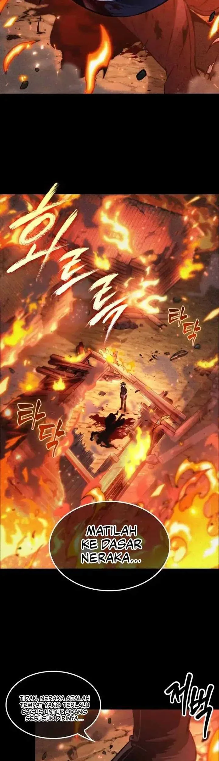 Oppa KR galak bet Chapter 51 Gambar 3