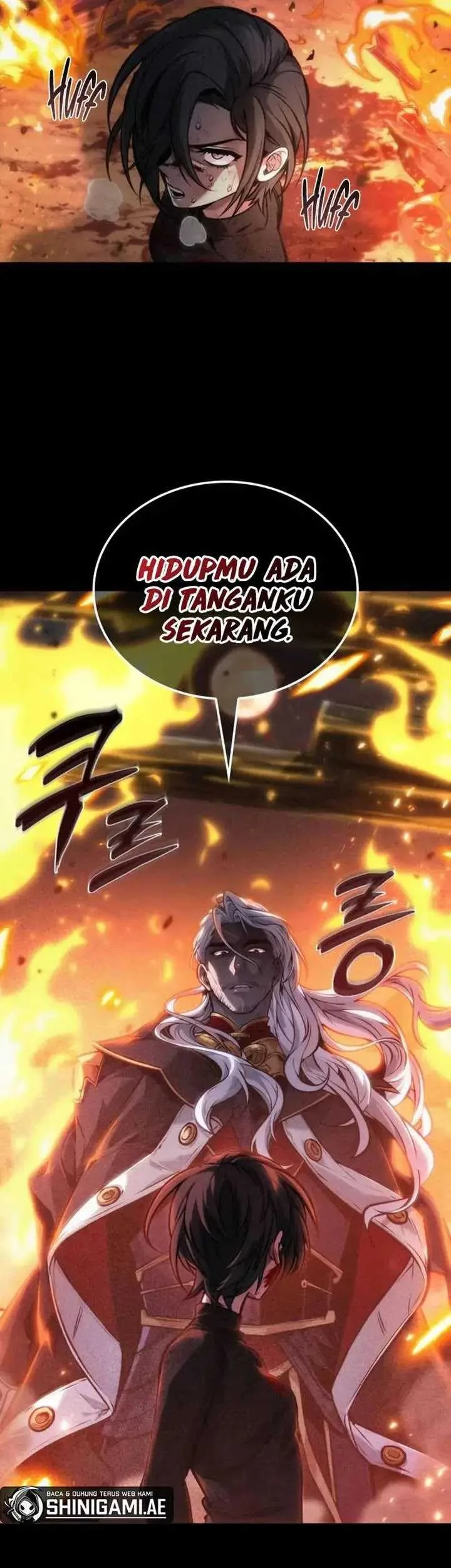Oppa KR galak bet Chapter 51 Gambar 6
