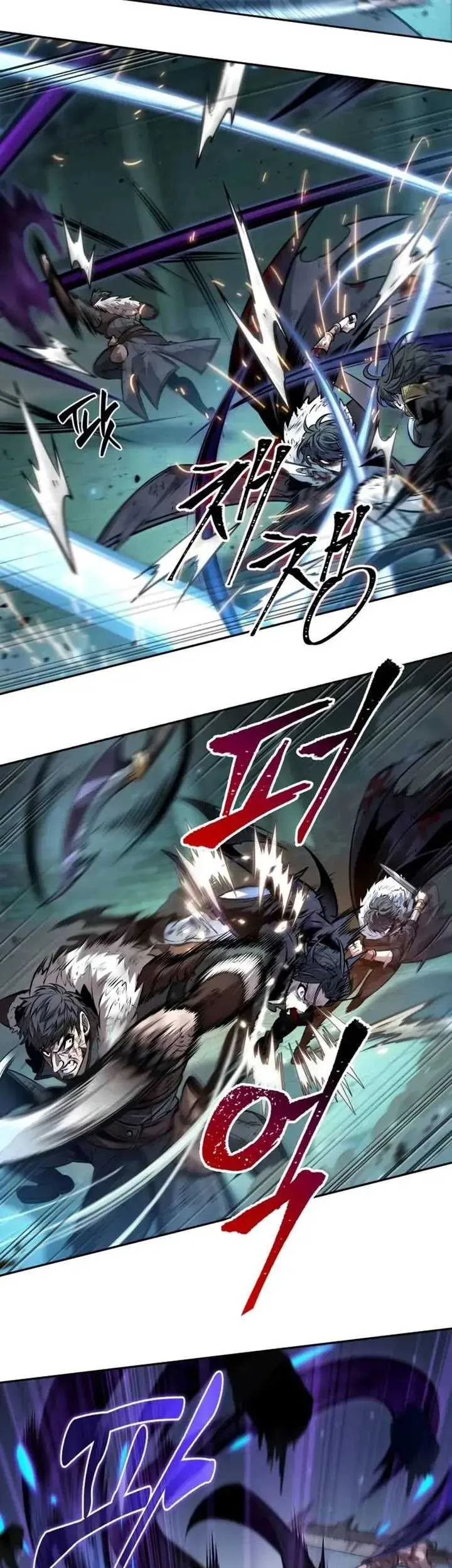 Oppa KR galak bet Chapter 51 Gambar 18