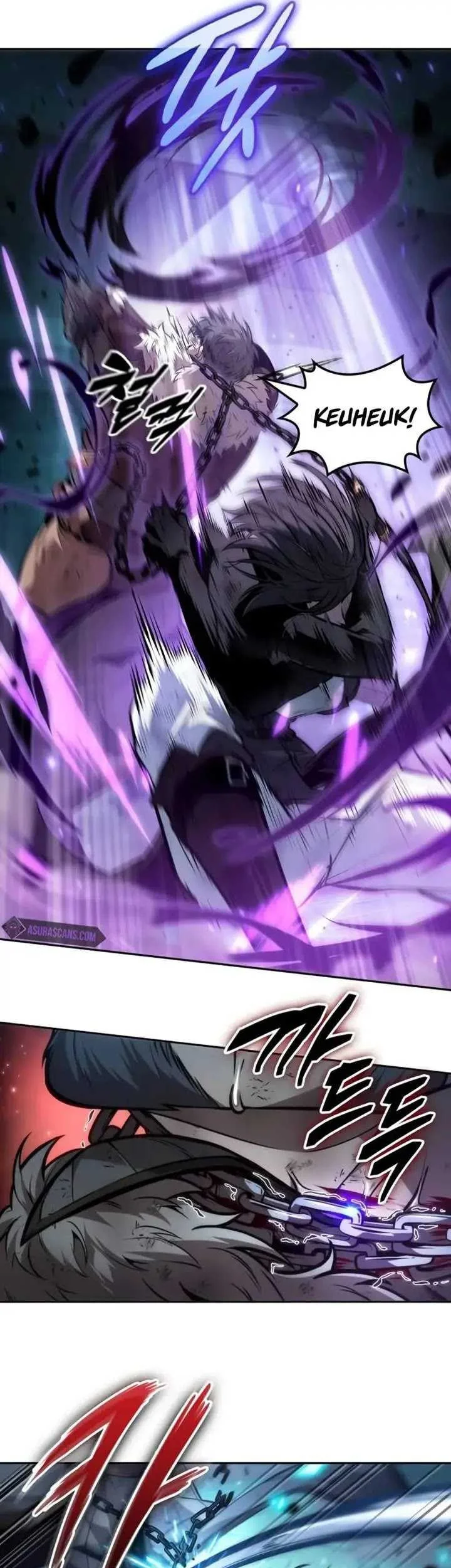 Oppa KR galak bet Chapter 51 Gambar 26