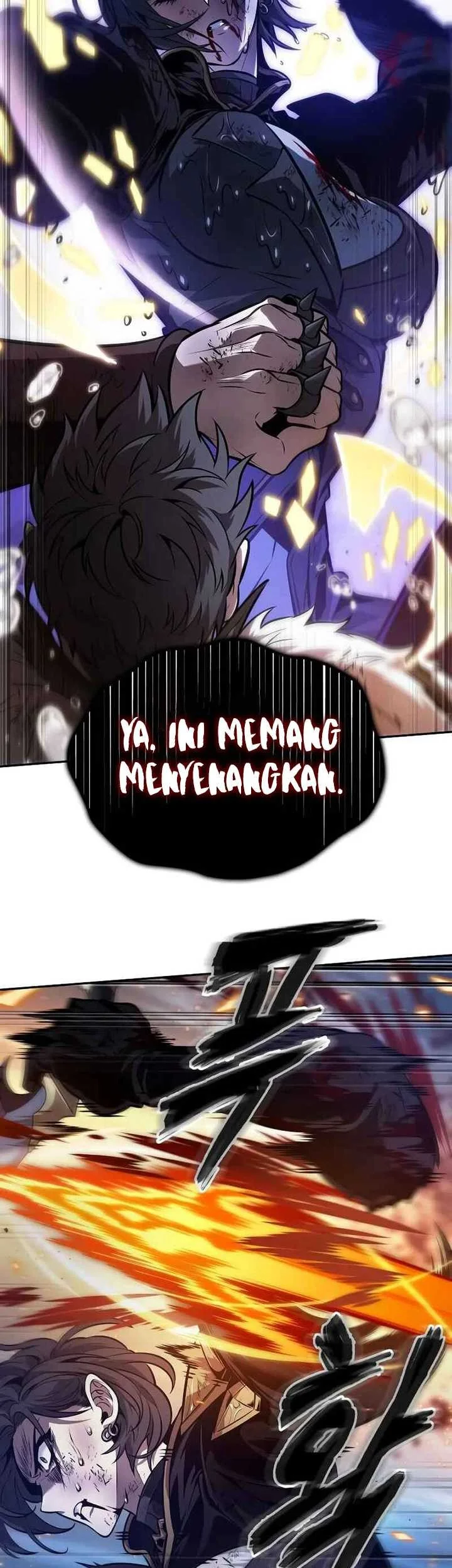 Oppa KR galak bet Chapter 52 Gambar 28