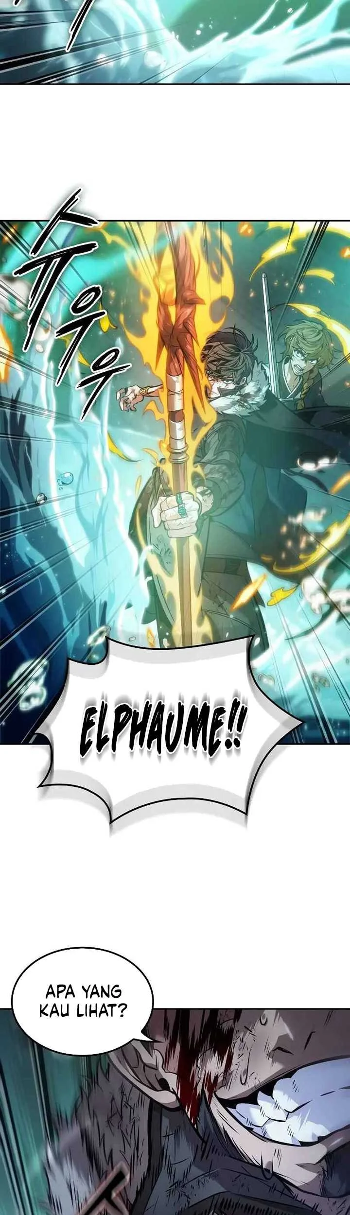 Oppa KR galak bet Chapter 52 Gambar 30