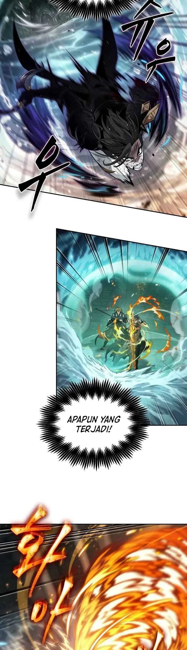 Oppa KR galak bet Chapter 52 Gambar 36