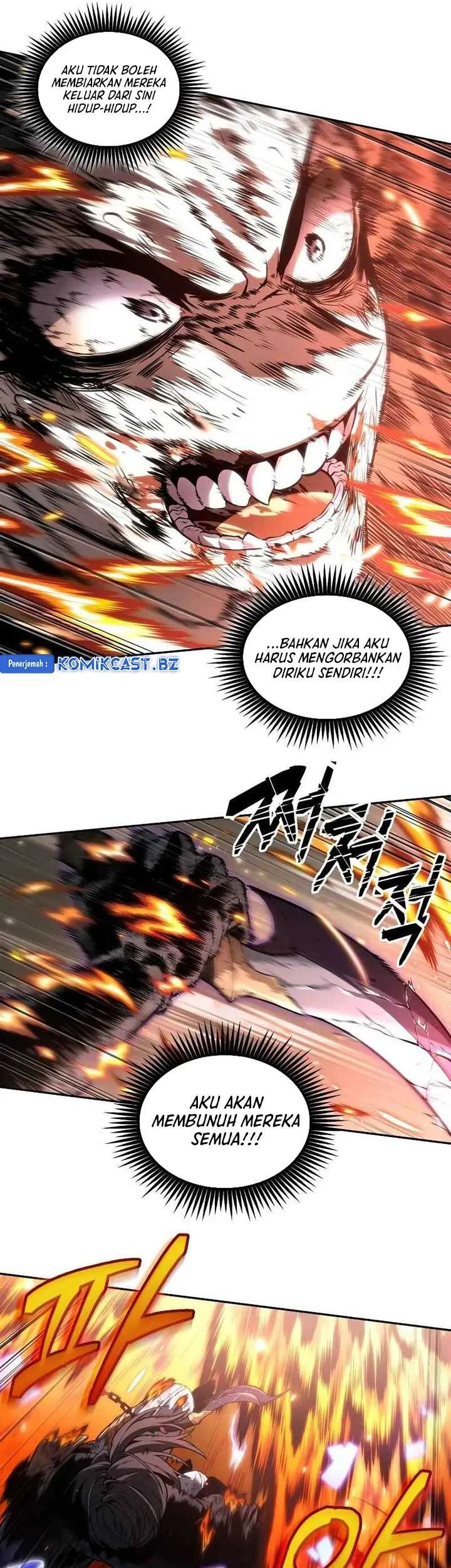 Oppa KR galak bet Chapter 52 Gambar 40