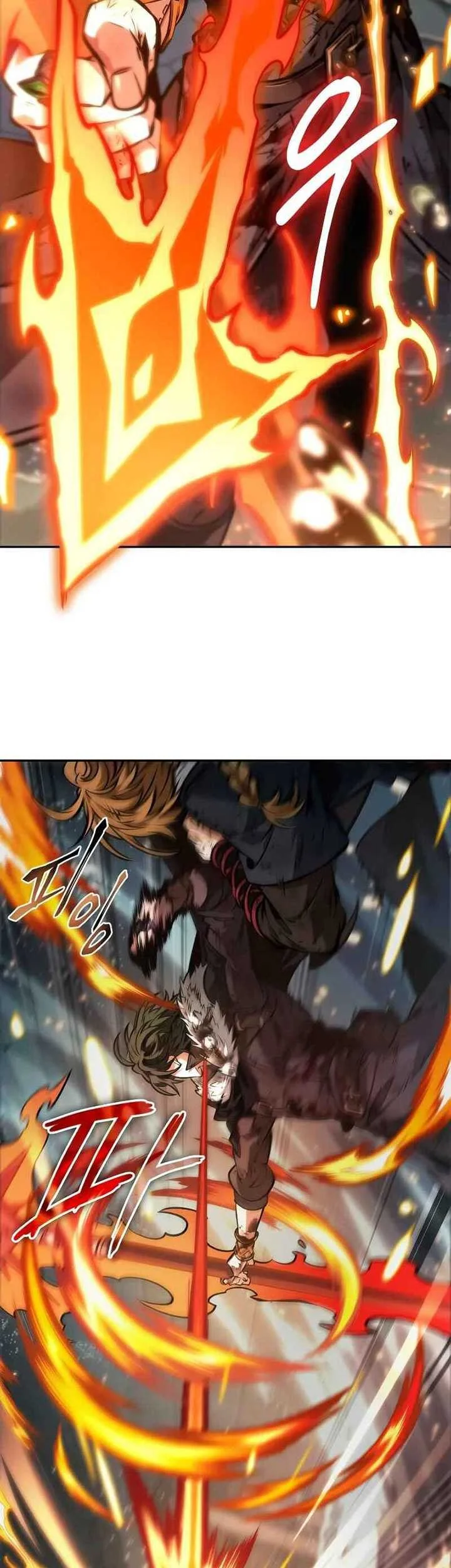 Oppa KR galak bet Chapter 52 Gambar 46