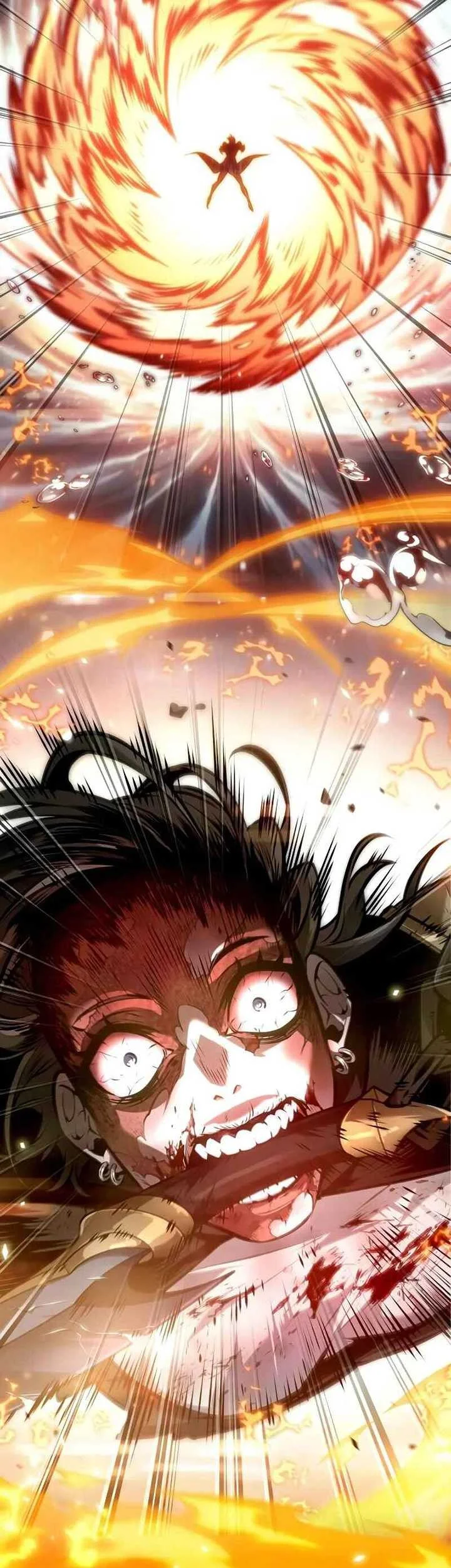 Oppa KR galak bet Chapter 52 Gambar 48