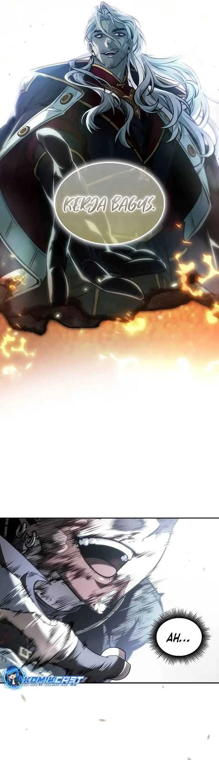 Oppa KR galak bet Chapter 52 Gambar 50