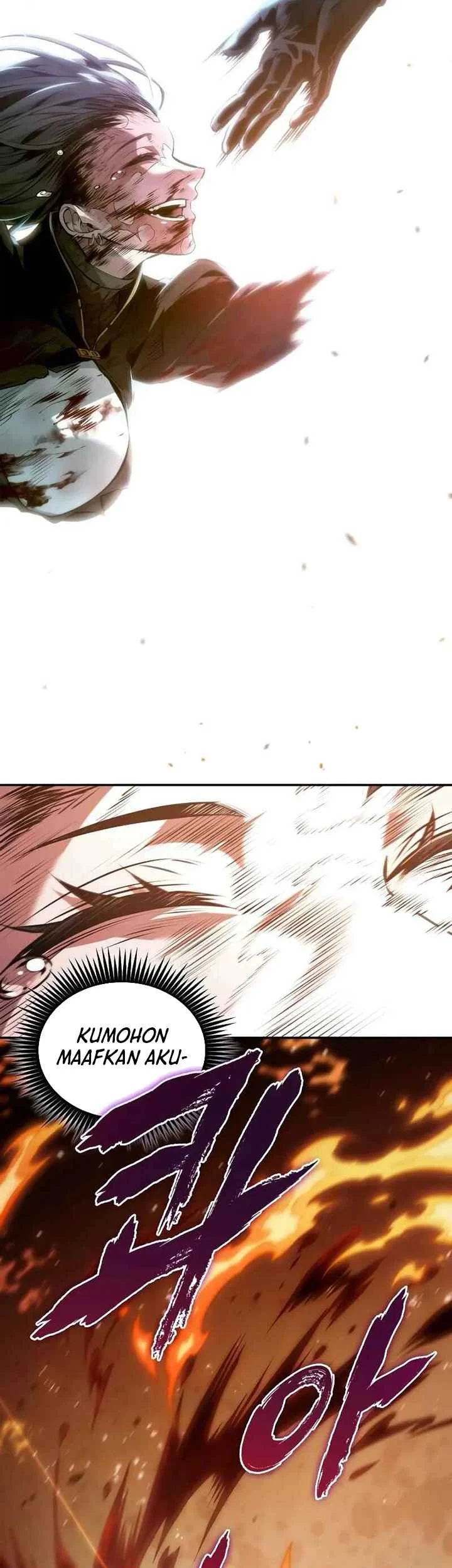 Oppa KR galak bet Chapter 52 Gambar 52