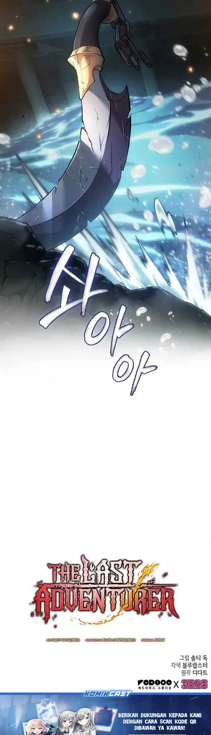 Oppa KR galak bet Chapter 52 Gambar 56