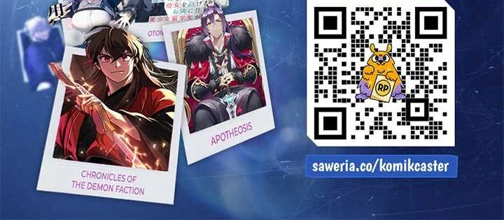 Oppa KR galak bet Chapter 52 Gambar 57