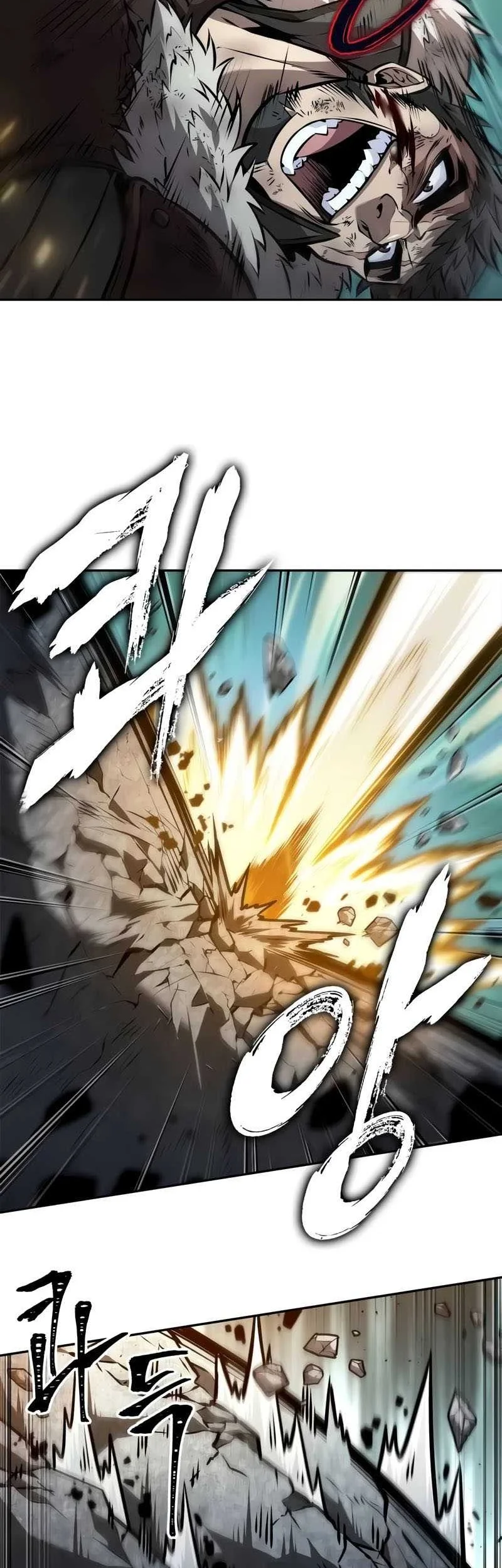 Oppa KR galak bet Chapter 53 Gambar 39