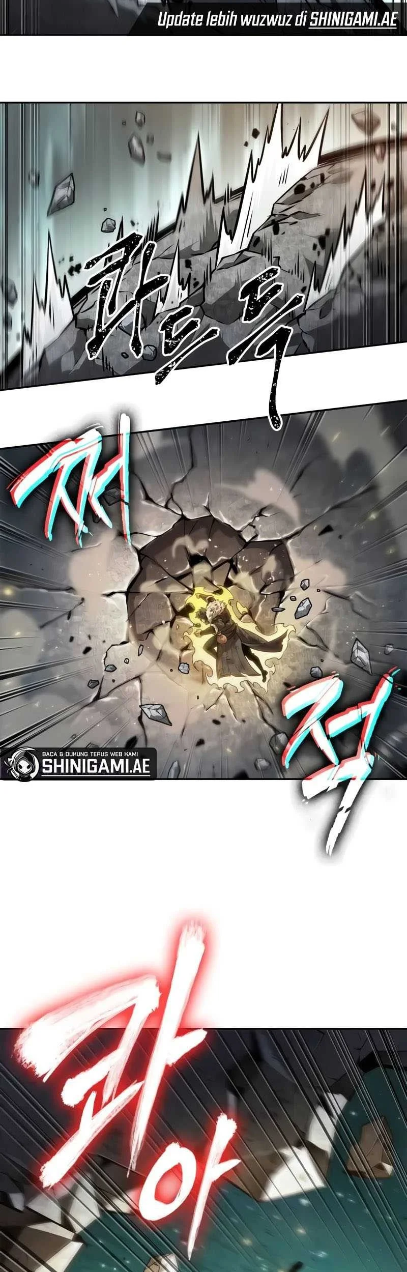 Oppa KR galak bet Chapter 53 Gambar 40