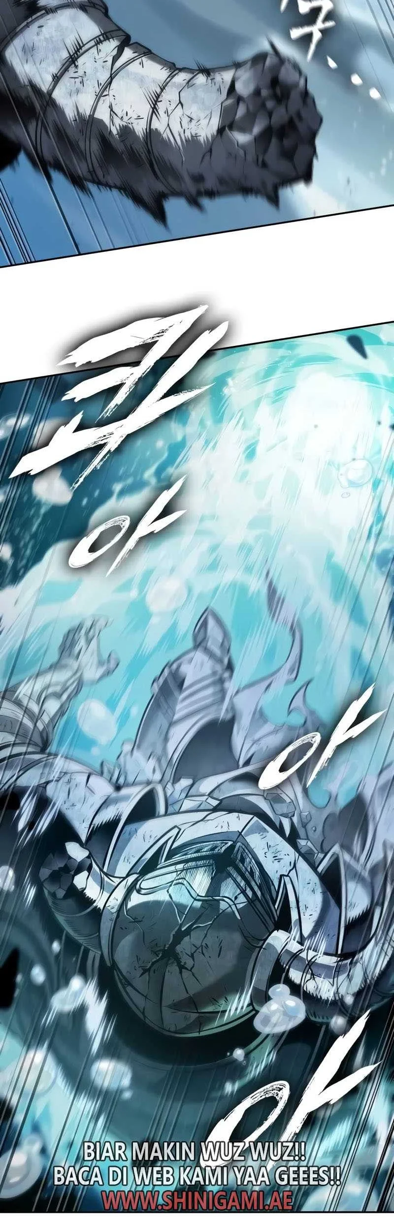 Oppa KR galak bet Chapter 53 Gambar 43