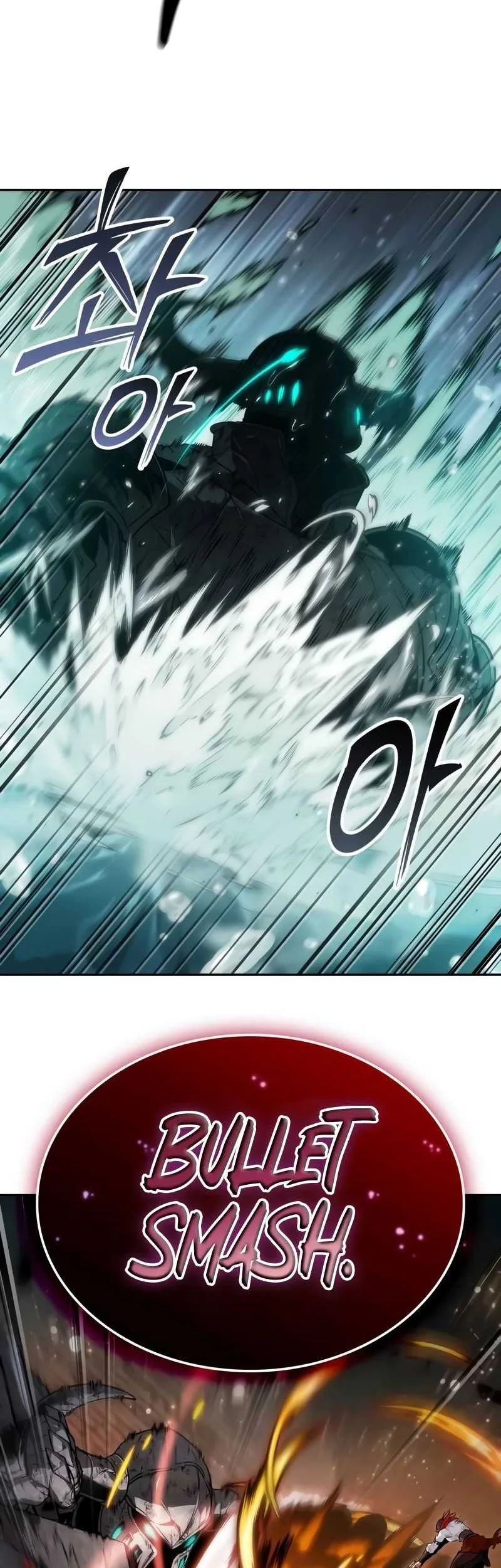 Oppa KR galak bet Chapter 53 Gambar 3