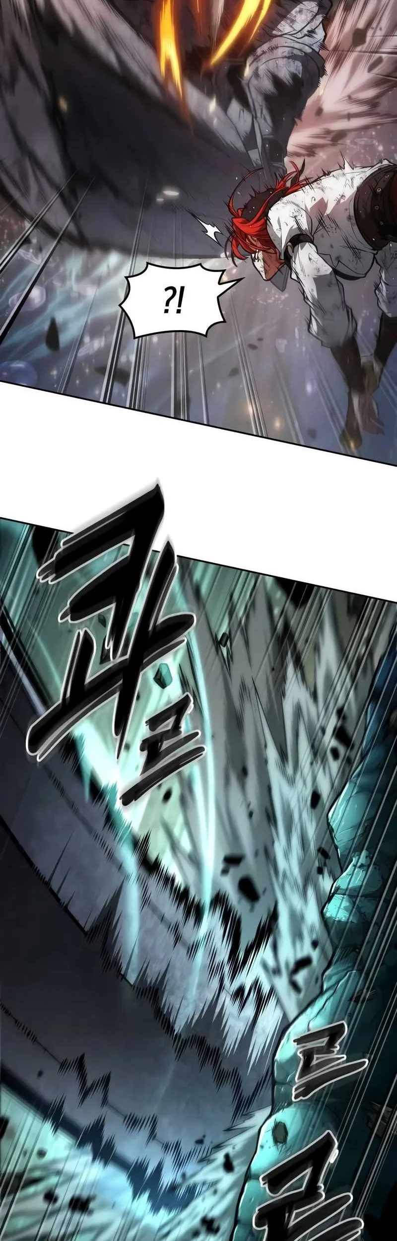 Oppa KR galak bet Chapter 53 Gambar 7