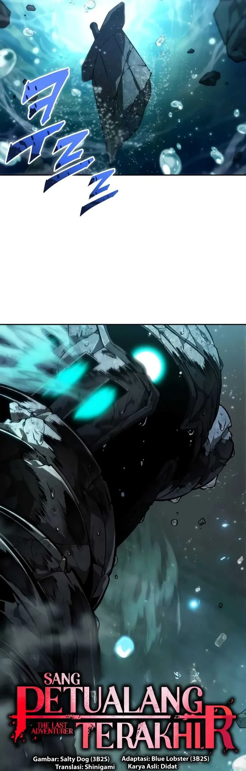 Oppa KR galak bet Chapter 53 Gambar 10