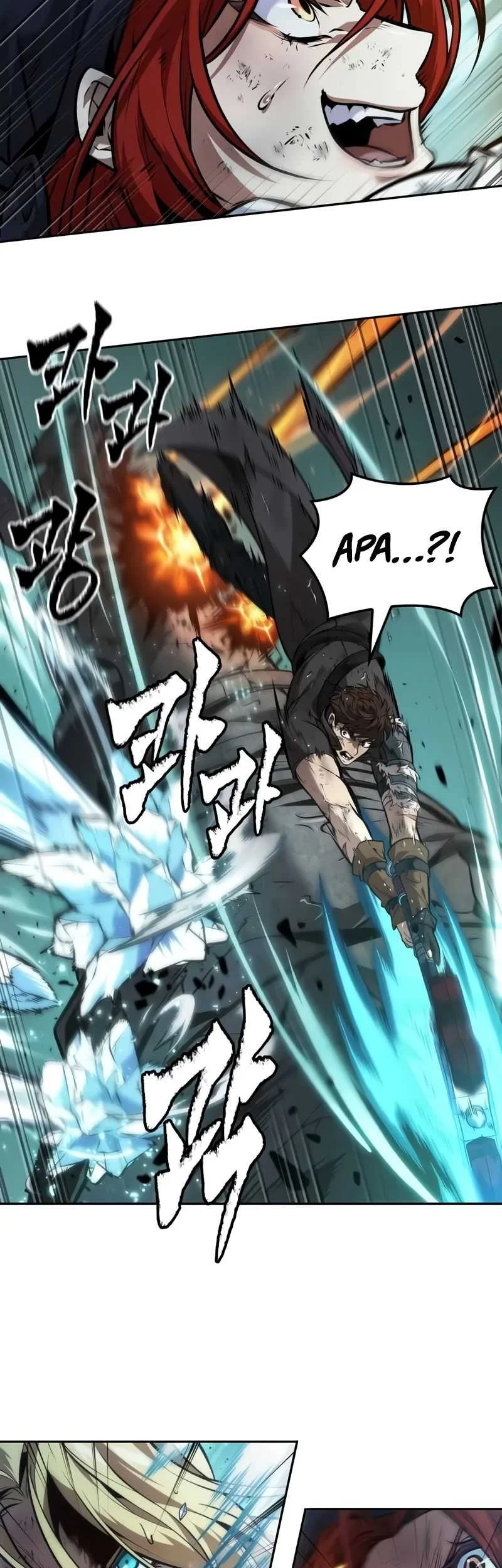 Oppa KR galak bet Chapter 53 Gambar 32