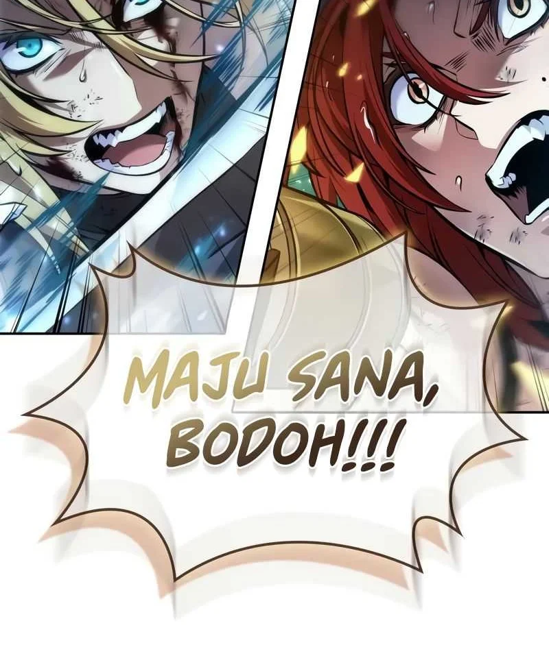 Oppa KR galak bet Chapter 53 Gambar 33
