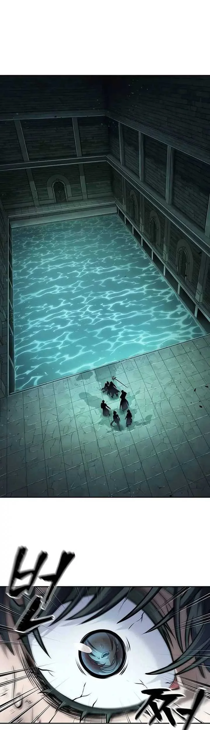 Oppa KR galak bet Chapter 54 Gambar 38