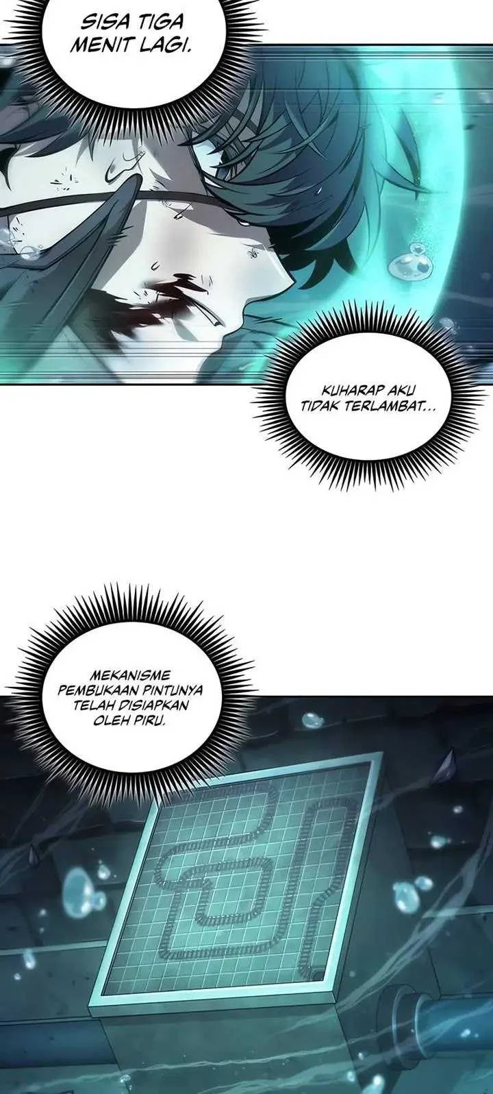 Oppa KR galak bet Chapter 54 Gambar 5