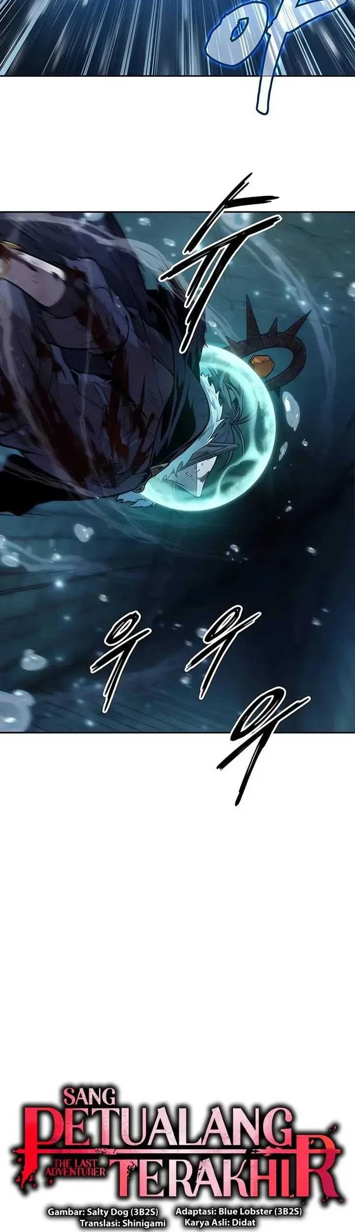 Oppa KR galak bet Chapter 54 Gambar 7