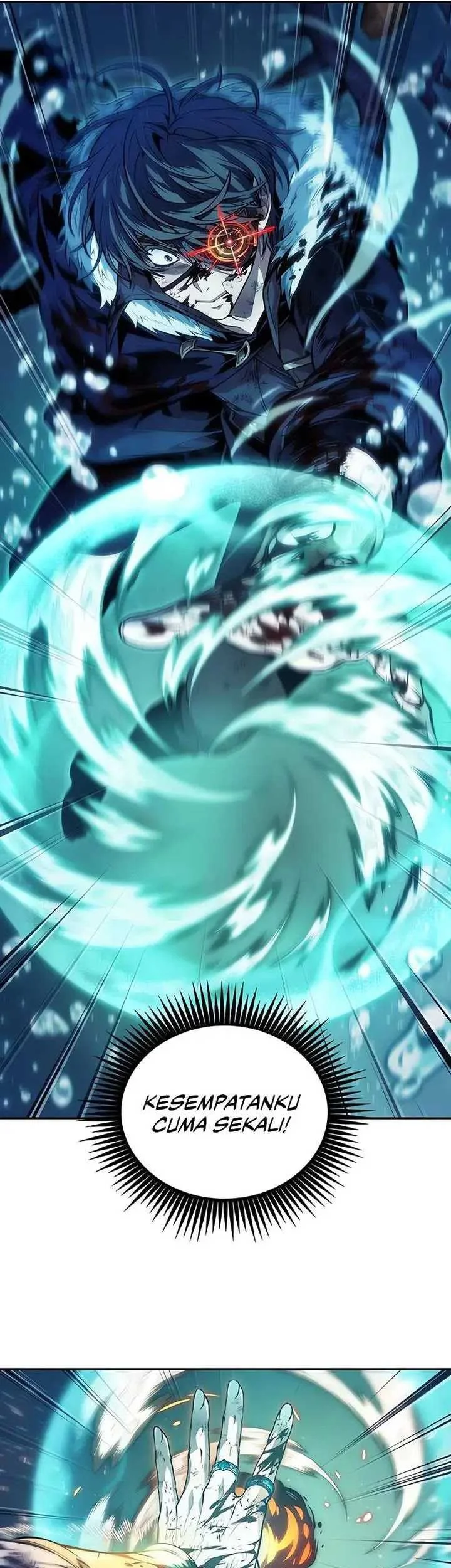 Oppa KR galak bet Chapter 54 Gambar 14