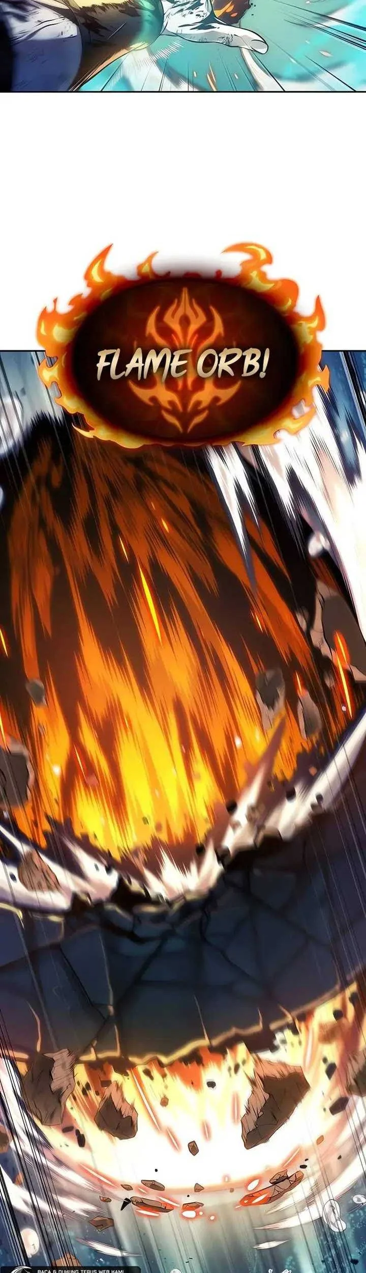 Oppa KR galak bet Chapter 54 Gambar 15