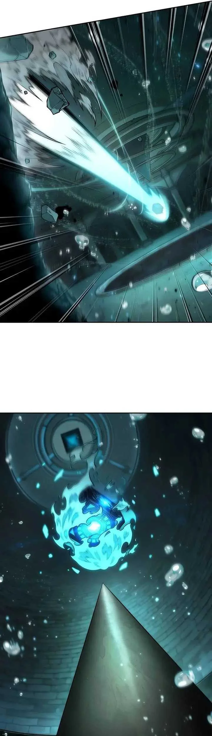 Oppa KR galak bet Chapter 54 Gambar 18