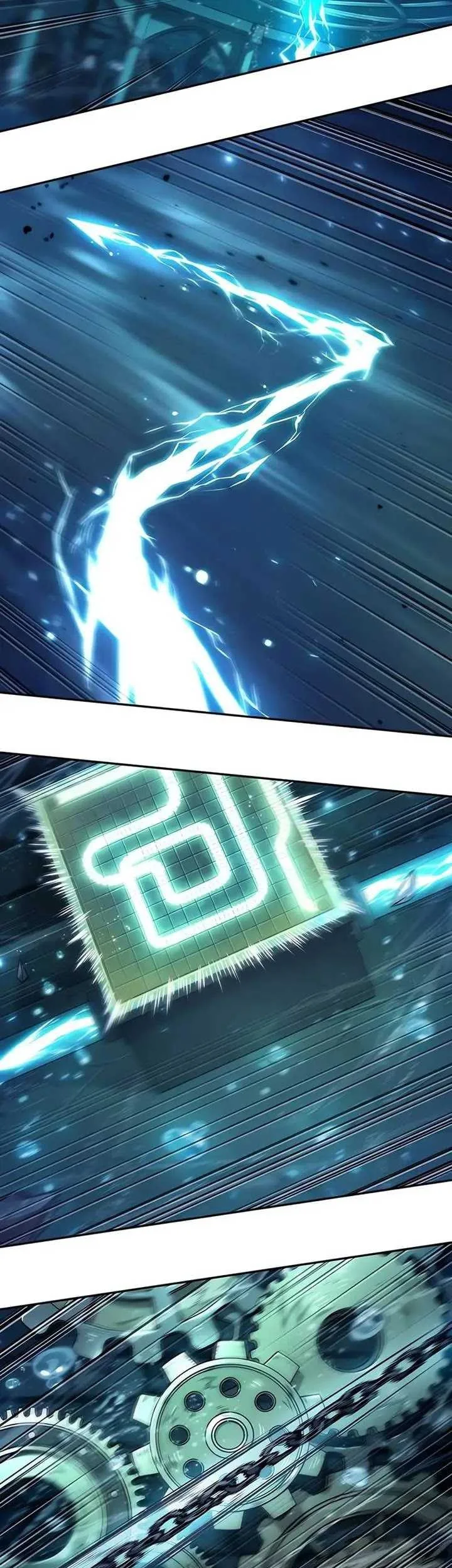 Oppa KR galak bet Chapter 54 Gambar 22