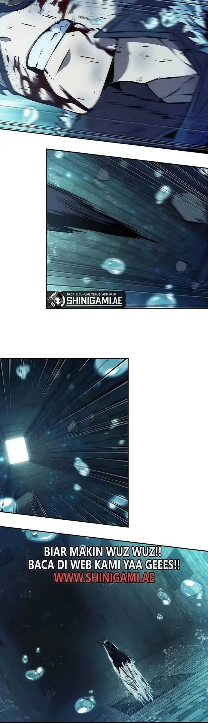 Oppa KR galak bet Chapter 54 Gambar 28