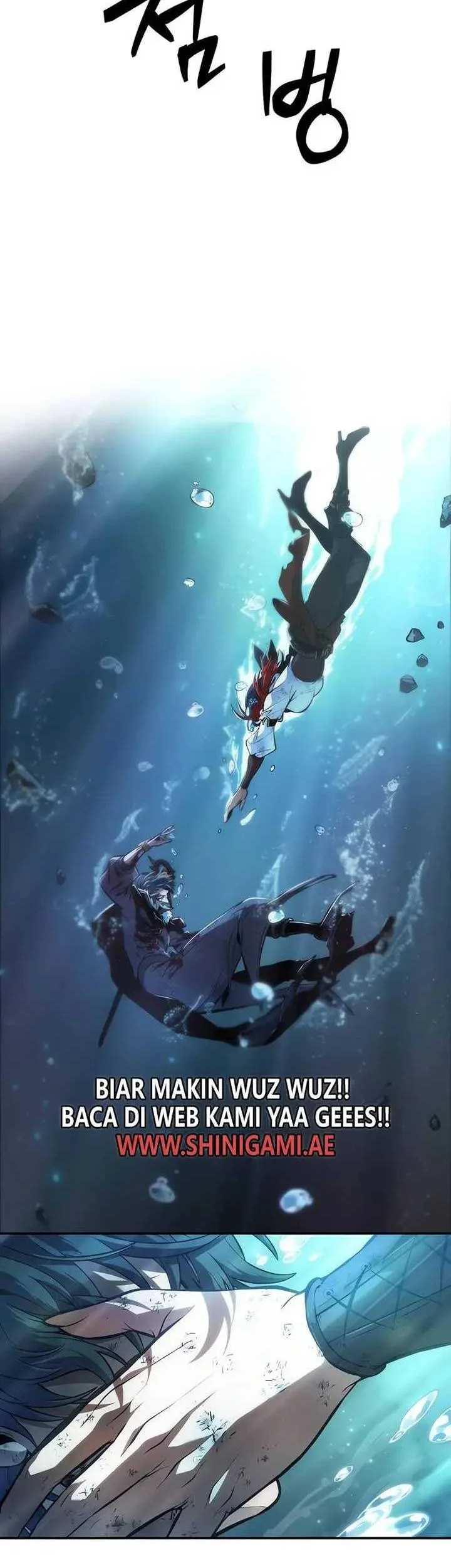 Oppa KR galak bet Chapter 54 Gambar 31