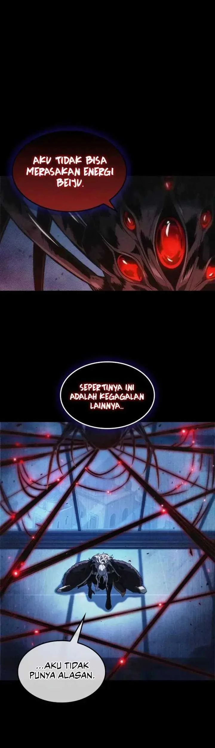 Oppa KR galak bet Chapter 55 Gambar 36