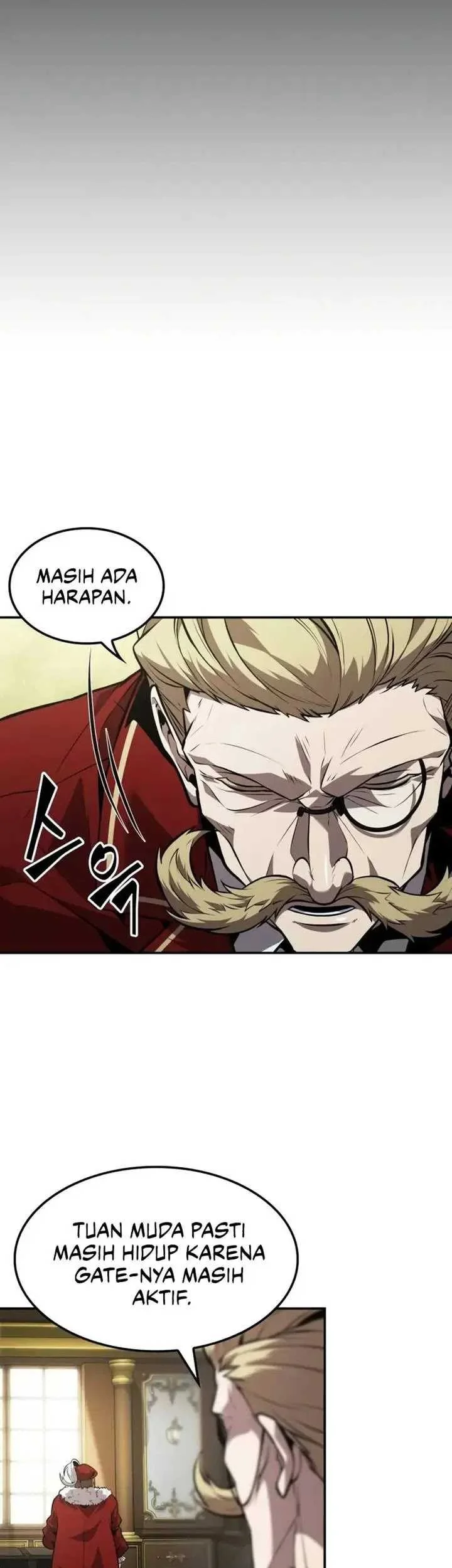 Oppa KR galak bet Chapter 55 Gambar 40