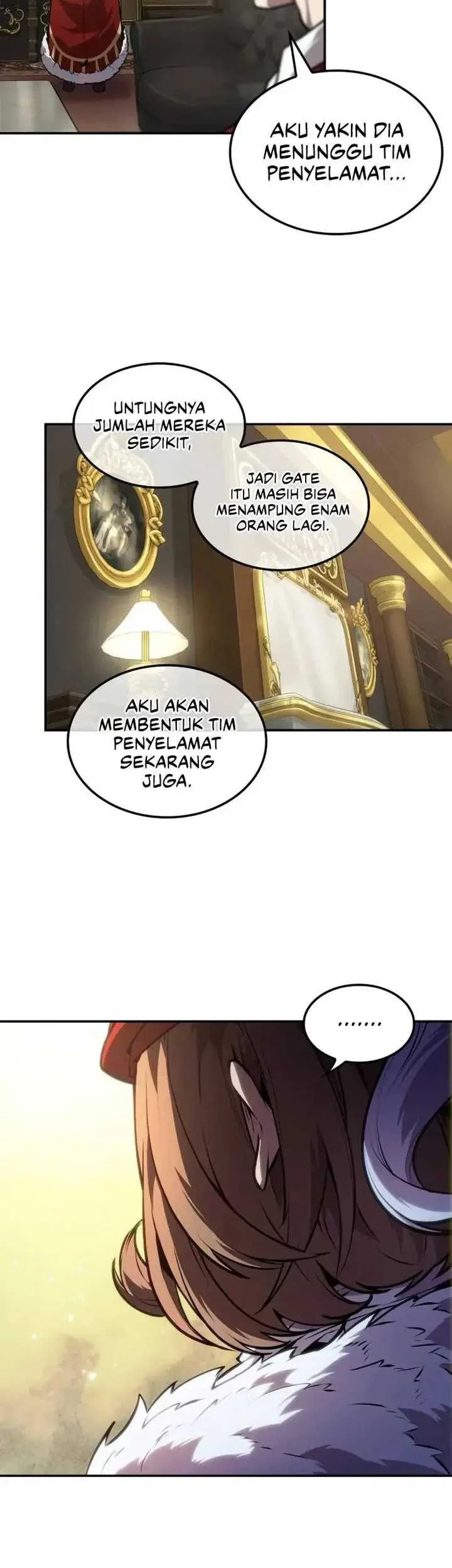 Oppa KR galak bet Chapter 55 Gambar 41
