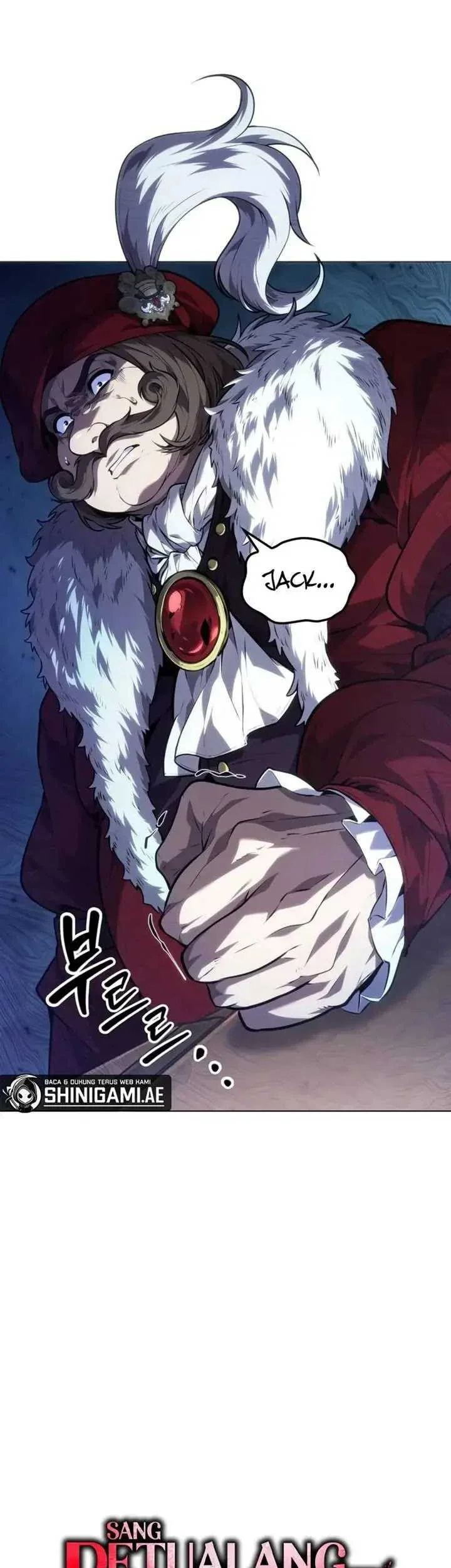 Oppa KR galak bet Chapter 55 Gambar 42