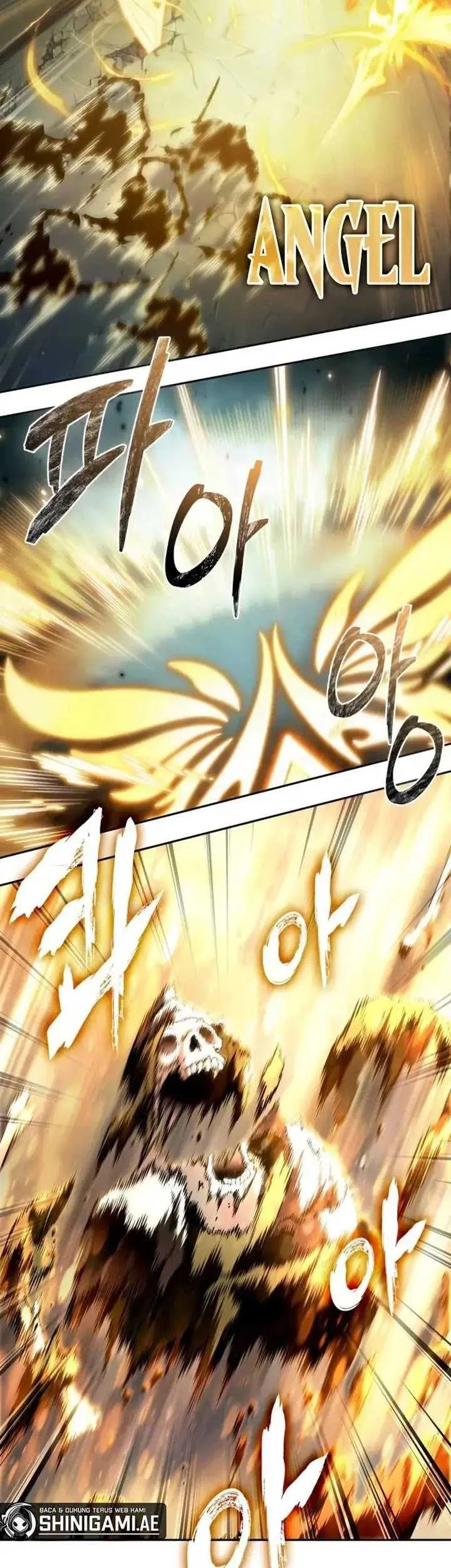 Oppa KR galak bet Chapter 55 Gambar 16