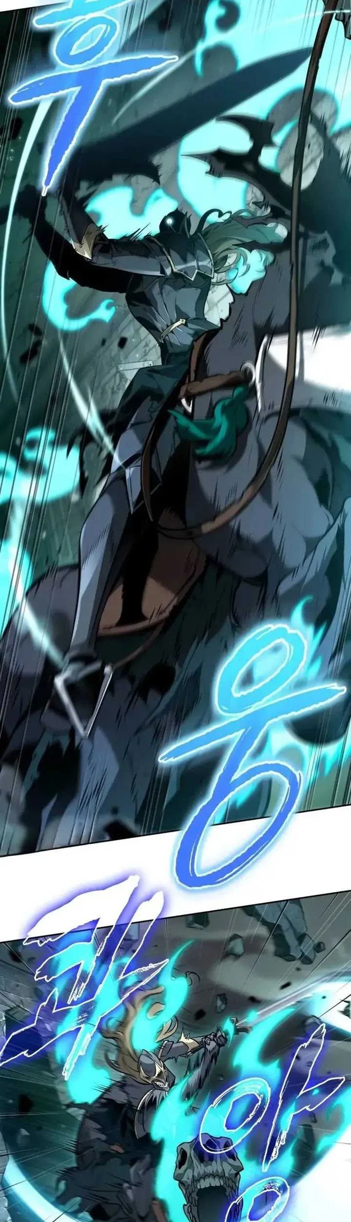 Oppa KR galak bet Chapter 55 Gambar 18