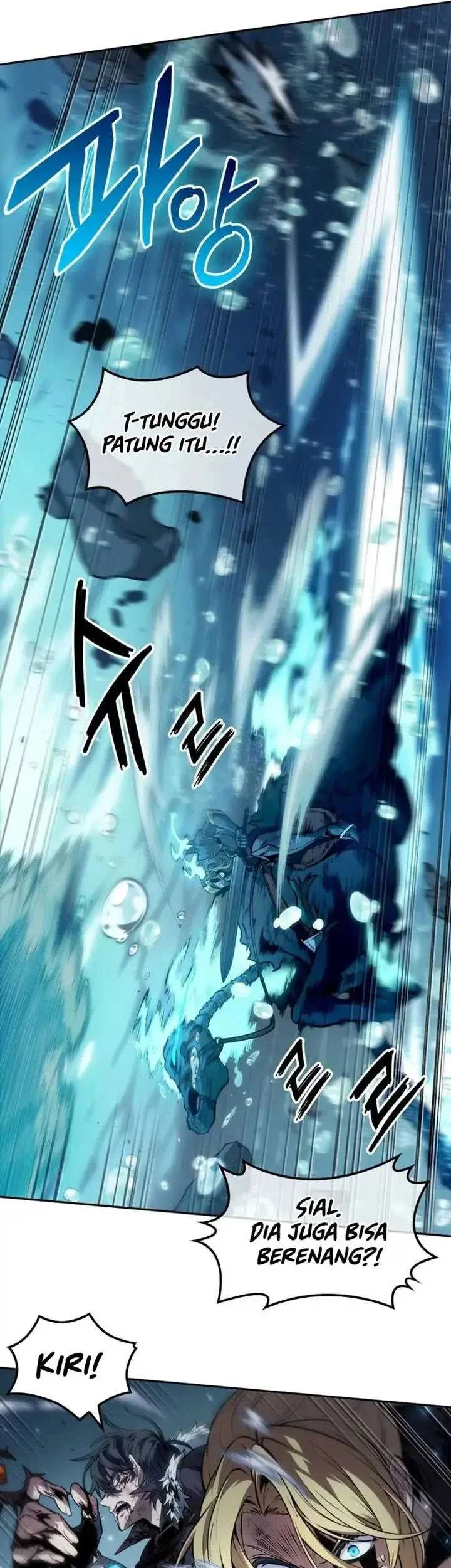 Oppa KR galak bet Chapter 55 Gambar 24