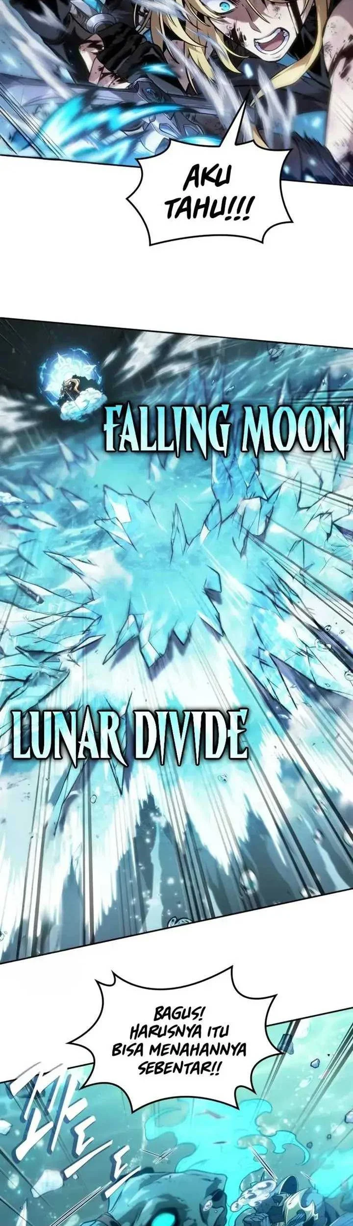 Oppa KR galak bet Chapter 55 Gambar 25