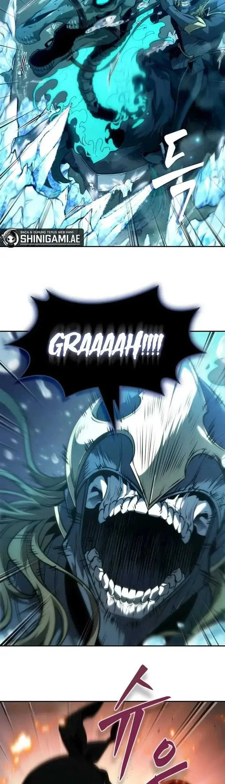 Oppa KR galak bet Chapter 55 Gambar 26