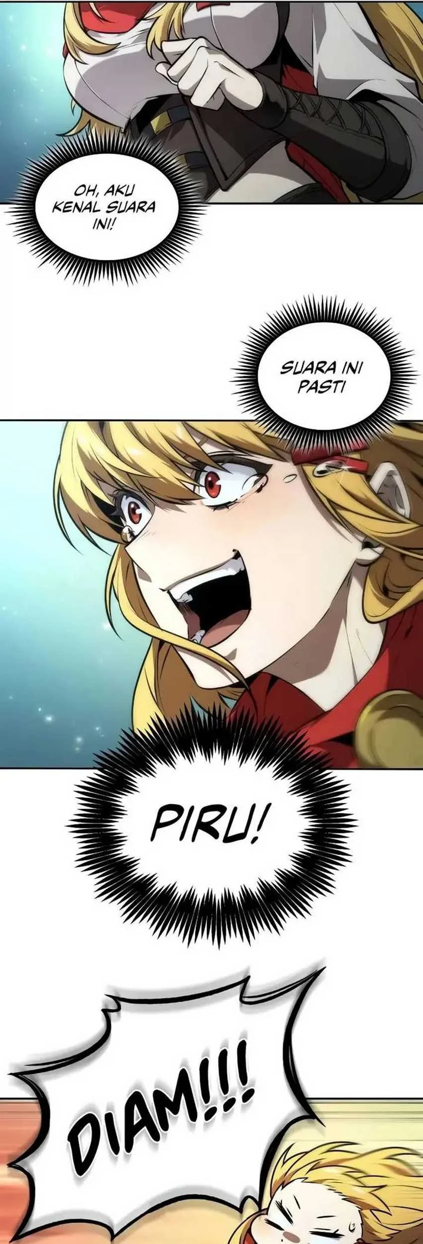 Oppa KR galak bet Chapter 56 Gambar 7