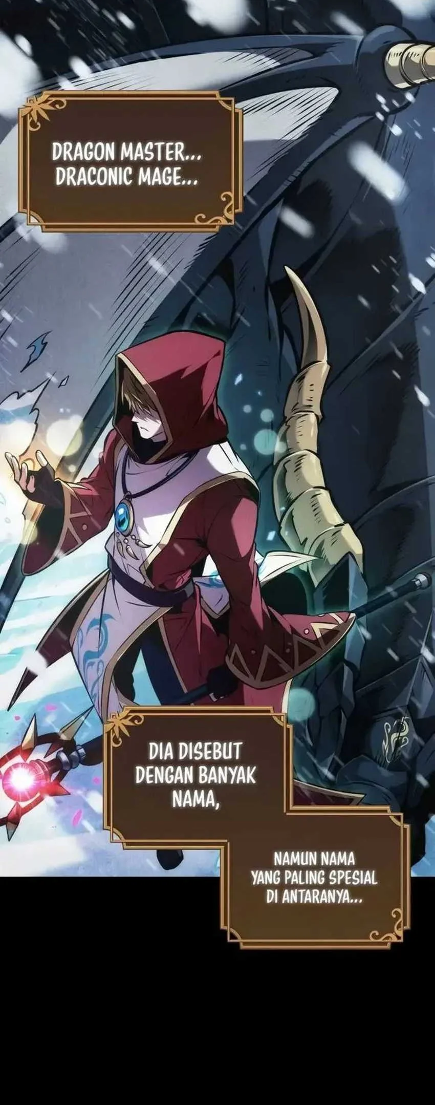 Oppa KR galak bet Chapter 56 Gambar 29